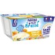 NESTLE PTIT BRASSE SANS SUCRES AJOUTES ABRICOT VANILLE 4x90g 360g