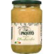 PAQUITO COMPOTE RHUBARBE 79% 580g