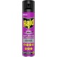 Raid Aérosol Multi-insectes ACTION RAPIDE 400ml