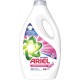 ARIEL POWER LESSIVE LIQUIDE Fresh Sensations x37 1850ml