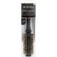 DESSANGE Brosse Capillaire Brushing Brillance Cheveux Mi-Longs à Longs Fibres de Soie