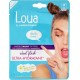 LAURENCE DUMONT Loua Masque Mains en Tissu Ideal’Flash Utra-Hydratant Beurre de Karité (lot de 3)