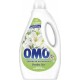 Omo Lessive liquide Jasmin & Fleur de coton x42 1.764L