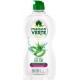 Maison Verte Vaisselle Hypoallergénique à l’Aloe Vera Ultra Dégraissant 500ml