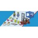 Playmobil 70772 CHARIOT ELEVATEUR+CARGAISON