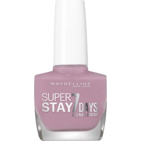 Maybelline NU VAO SS 913 GEMEY 10ml