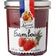 Lucien Georgelin Confiture 50% Framboise 320g