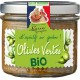 LUCIEN GEORGELIN OLIVES VERTES BIO 100G