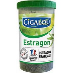 CIGALOU ESTRAGON 14g