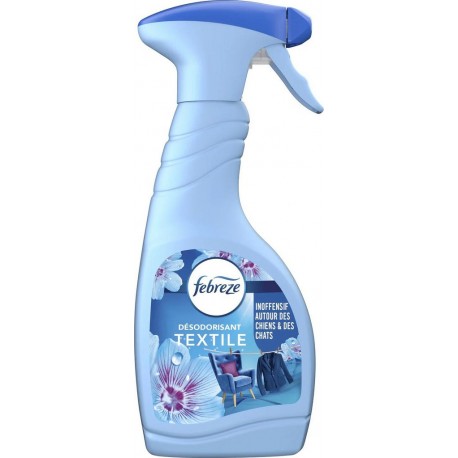 FEBREZE LENOR FABRIC TEXTILE SOIN DU LINGE 500ml