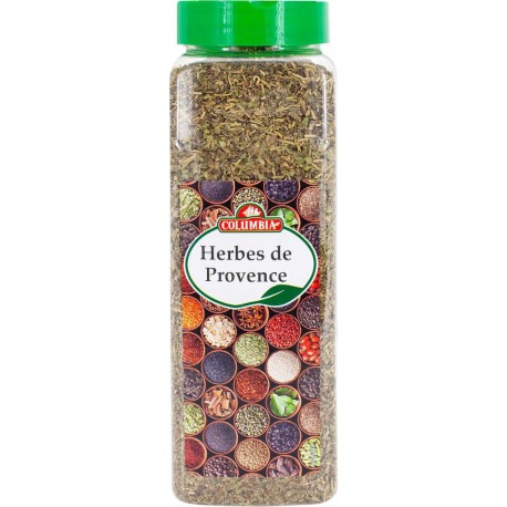 COLUMBIA HERBES DE PROVENCE 200G