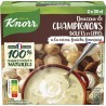 KNORR 2X30CL KNR DCR CHAMPI CRE
