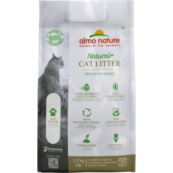 NC La Litière Végétale Cat Litter Almo Nature