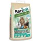 NC Sanicat Litiere Cellulose Compostable Et Recyclable Pour Chat