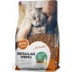 DUVO Croquettes pour chat Adulte au poulet & aux légumes + 4Kg