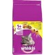 Whiskas Croquettes Au Poulet Pour Chat Adulte 7Kg