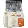 NC Croquettes Almo Nature Chat Holistic Adulte Poisson Riz 12Kg