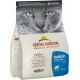 Croquettes Almo Nature Chat Holistic Fonctionnel Sterilise-light Saumon Et Riz 2Kg