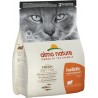 NC Croquettes Almo Nature Chat Holistic Adulte Poisson Riz 2Kg