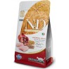NC Croquettes N&d Pour Chat Low Grain Poulet & Grenade 5Kg