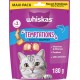 WHISKAS Friandises pour chat saveur saumon maxi pack 180g