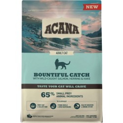 Catch Acana Chat Bountiful 1,8Kg l'unité de 1.8Kg