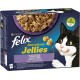 Purina Aliments Pour Chat Felix Sensations Dinde Agneau