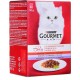 Purina Aliments Pour Chat Gourmet Veau Agneau