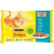 Purina Aliments Pour Chat Mix Saumon Thon