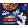 Purina Aliments Pour Chat Poulet Veau Agneau Canard