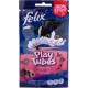 Purina Aliments Pour Chat Play Tubes Dinde Jambon