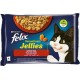 Purina Aliments Pour Chat Felix Sensations Poulet Veau