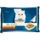 Purina Aliments Pour Chat Grmt Perle Poulet Veau