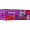 X G Aliments Pour Chat Whiskas Classic Meals Poulet Veau Agneau Oiseaux 40 X 85g