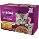 Whiskas Aliments Pour Chat Poulet Dinde Canard Oiseaux