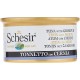 Patee Pour Chat En Gelée Schesir Boite 85g Thon Merou 85g