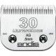 S 0,5 Remplacement De Lame De Rasoir Andis S-30 Chien 0,5 Mm