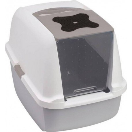 NC Maison De Toilette Pour Chat Xl Cat It