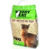 NC Granulés Woody Cat 8 Litres| Offre Exclusive