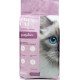 NC Sable Pour Chats Gloria Bentonita Premium Sensitive 15Kg