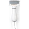 Brosse Séchoir Pour Animaux 300w Blanc Livoo Pet102