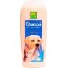 Shampoing Pour Animaux De Compagnie Massó 750ml