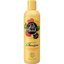 NC Shampooing Pet Head Felin' Good Chat (300 Ml)