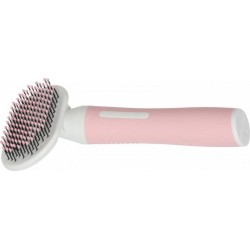 Picot Brosse Slicker À Doux Taille S Pour Chats Zolux