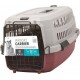 Borde M-pets Caisse De Transport Viaggio Carrier S 58,4x38,7x33cm Borde