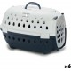 NC Cage De Transport Stefanplast Chic 50 X 34 X 34 Cm (6 Unités)