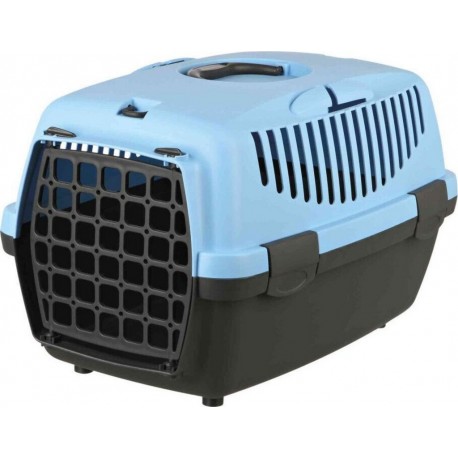 NC Box De Transport, Capri 1, Pour Petit Chien Ou Chat, Taille: Xs 32 X 31 X 48 Cm