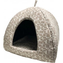 Igloo À Chat Zolux Beige 409521bei