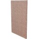 NC Trixie Griffoir Xxl Tapis En Sisal / Catnip 50 X 70 Cm Taupe Pour Chat