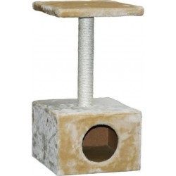 NC Kerbl Arbre A Gratter Amethyst Pour Chat Beige